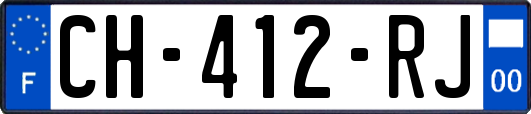 CH-412-RJ