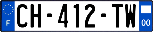 CH-412-TW