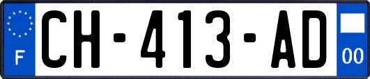 CH-413-AD