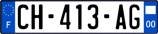 CH-413-AG