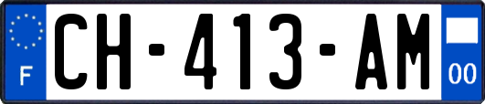 CH-413-AM