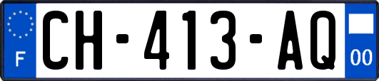 CH-413-AQ