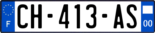 CH-413-AS