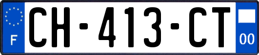 CH-413-CT