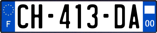 CH-413-DA