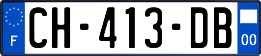 CH-413-DB