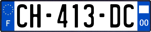 CH-413-DC