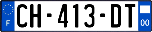 CH-413-DT