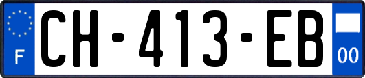 CH-413-EB