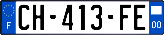 CH-413-FE