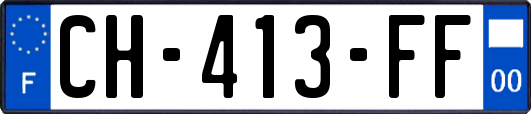 CH-413-FF