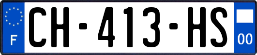 CH-413-HS