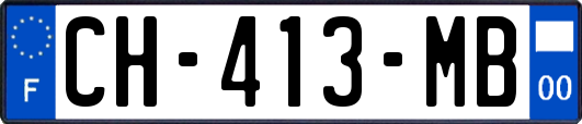 CH-413-MB