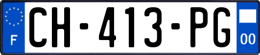 CH-413-PG