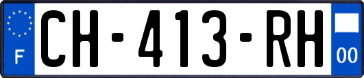 CH-413-RH