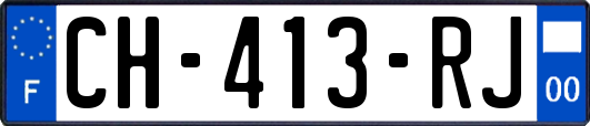 CH-413-RJ