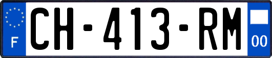 CH-413-RM