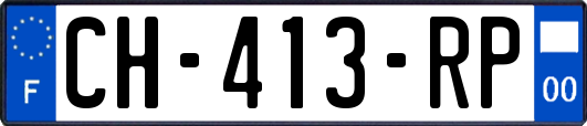 CH-413-RP