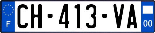 CH-413-VA