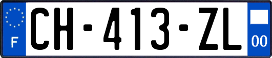 CH-413-ZL