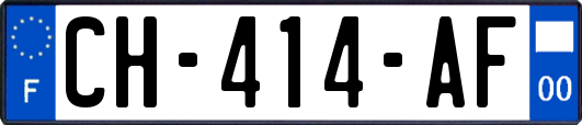 CH-414-AF