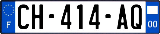 CH-414-AQ