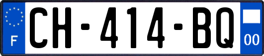 CH-414-BQ