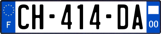 CH-414-DA