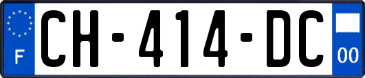 CH-414-DC