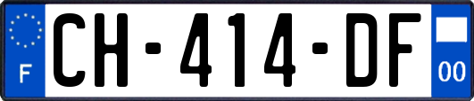 CH-414-DF