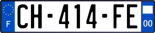 CH-414-FE