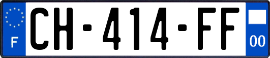 CH-414-FF