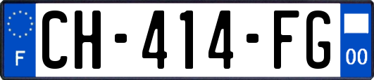 CH-414-FG
