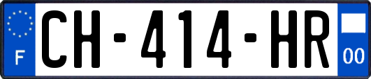 CH-414-HR