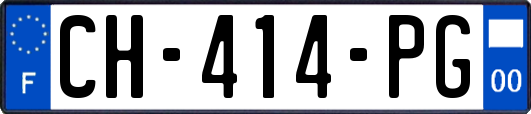 CH-414-PG