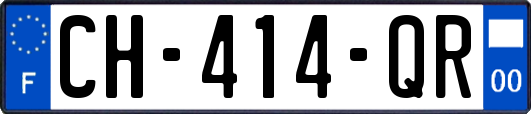 CH-414-QR