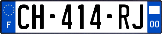 CH-414-RJ