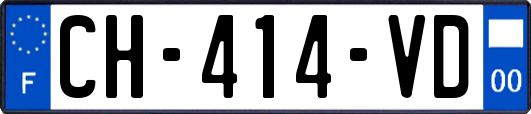 CH-414-VD