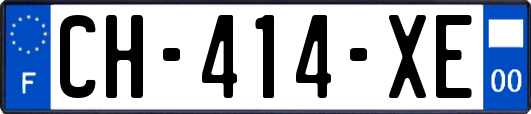 CH-414-XE