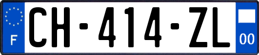 CH-414-ZL