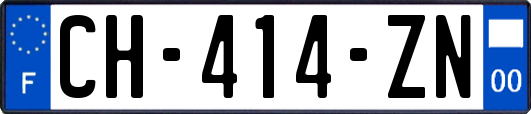CH-414-ZN
