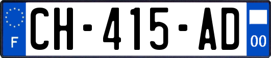 CH-415-AD