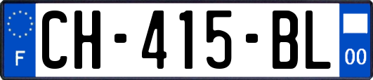 CH-415-BL