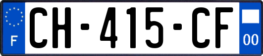 CH-415-CF