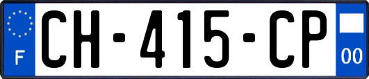 CH-415-CP
