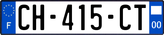 CH-415-CT