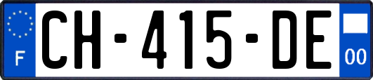 CH-415-DE