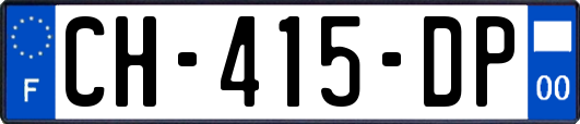 CH-415-DP
