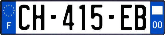 CH-415-EB