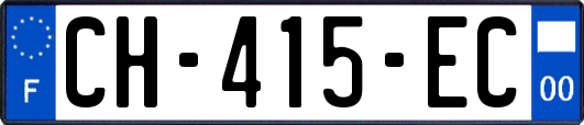 CH-415-EC